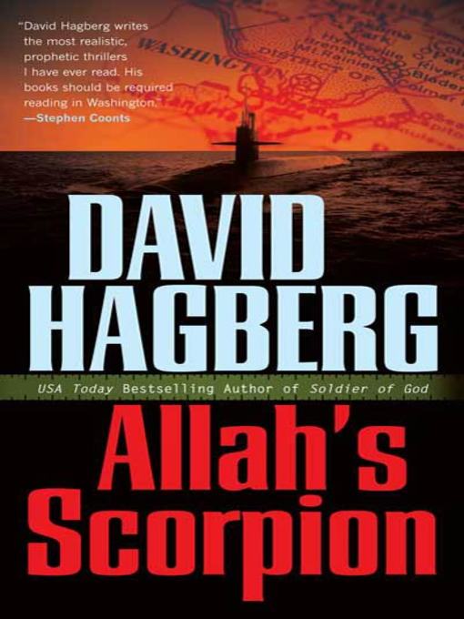 Title details for Allah's Scorpion by David Hagberg - Wait list